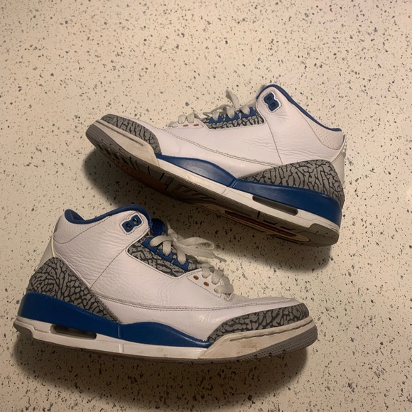 Jordan Wizard 3 - Picture 2 of 5